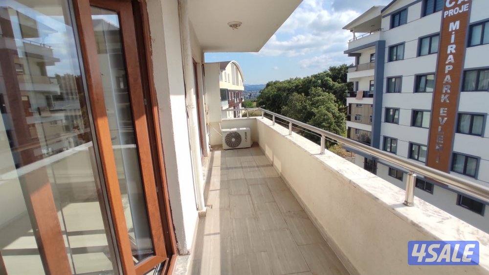 شقه للايجار تركيا بورصه6