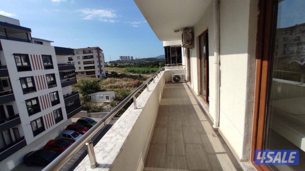 شقه للايجار تركيا بورصه7