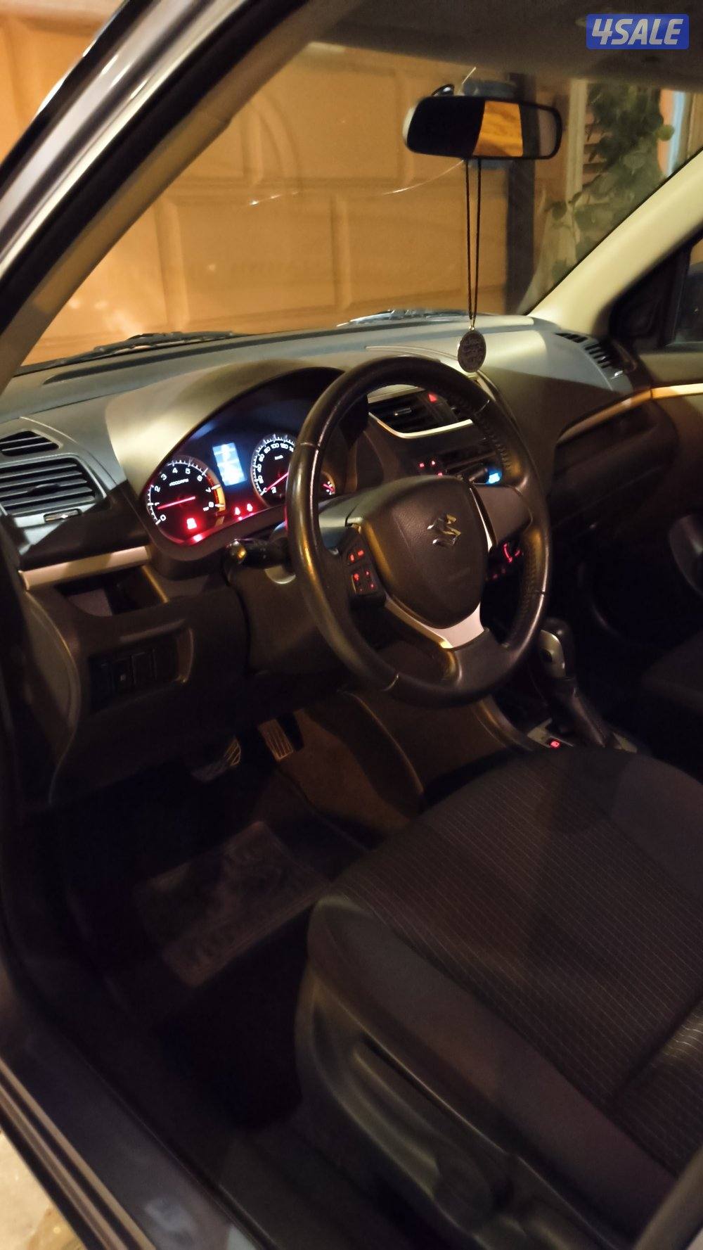 سويفت 1400 cc يابانيه الصنع بالكامل5