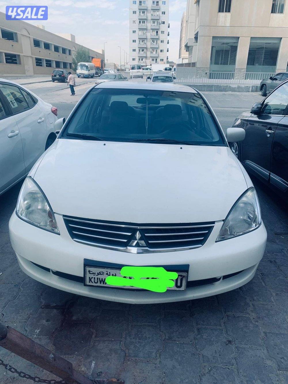 بيعه سريعه لانسر 20130