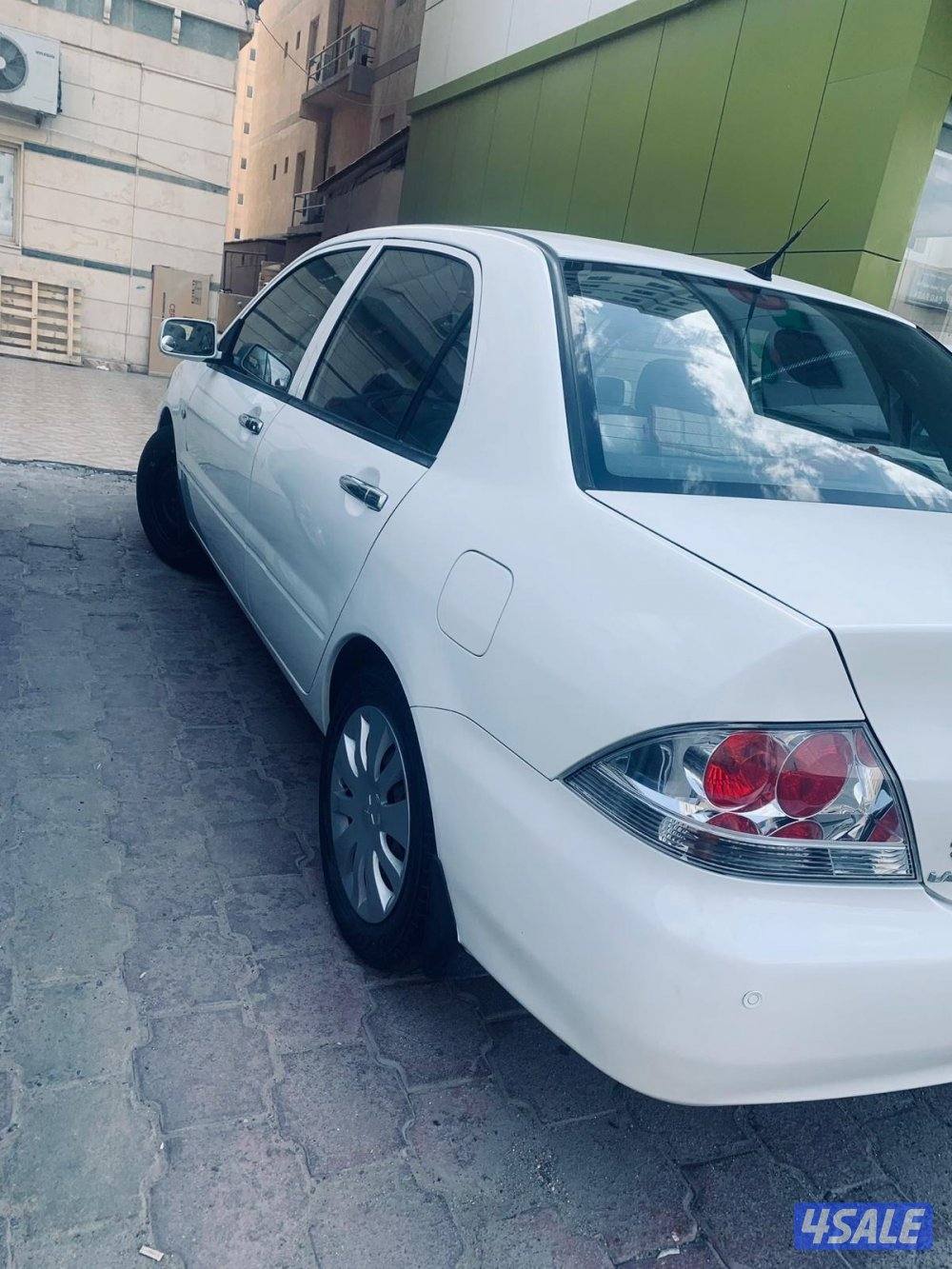 بيعه سريعه لانسر 20132