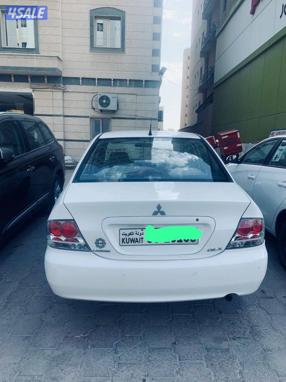 بيعه سريعه لانسر 20133