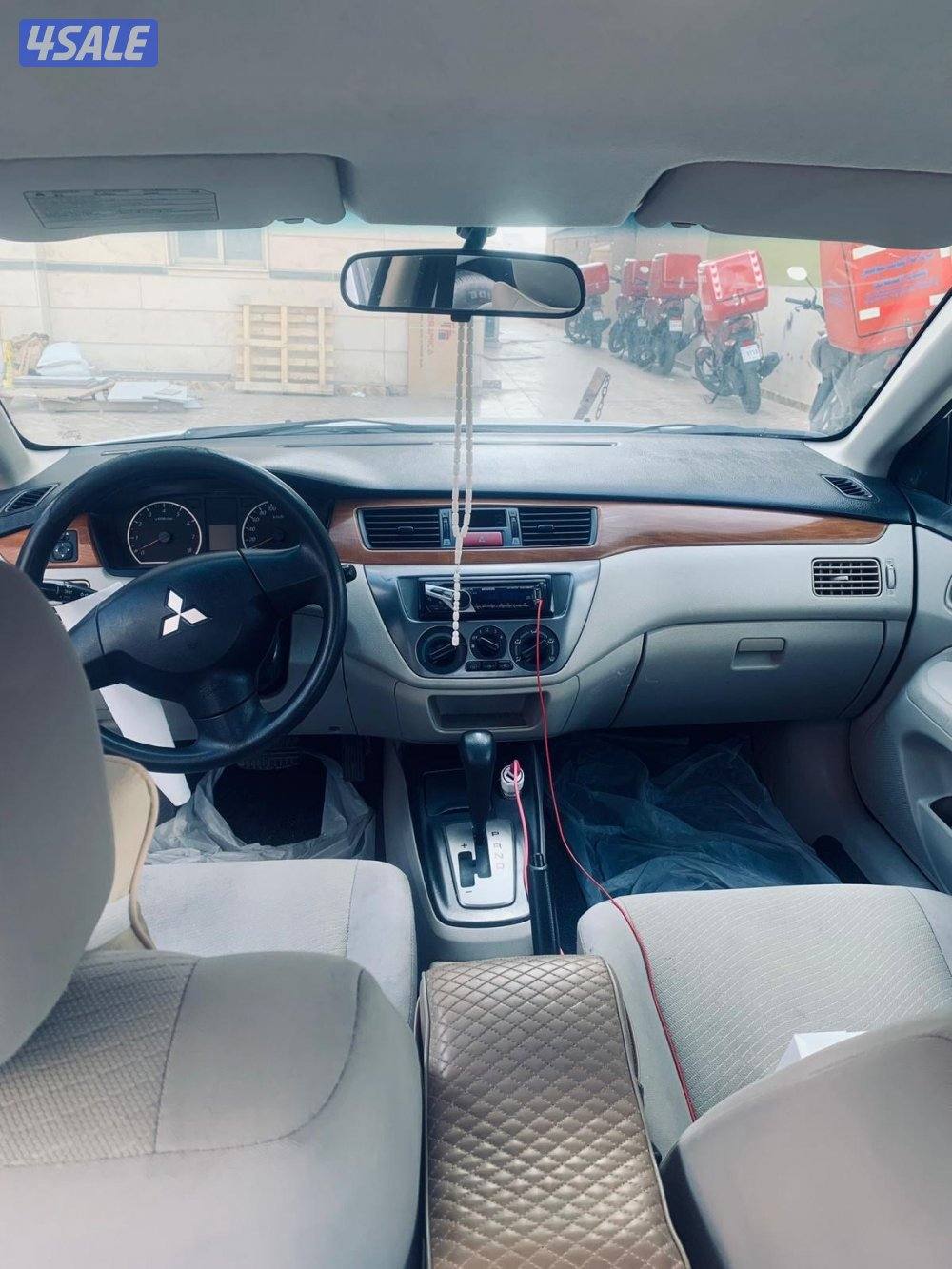 بيعه سريعه لانسر 20134