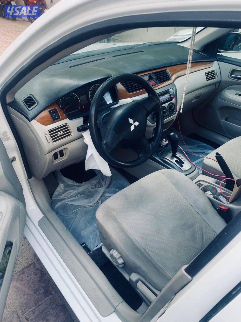 بيعه سريعه لانسر 20135