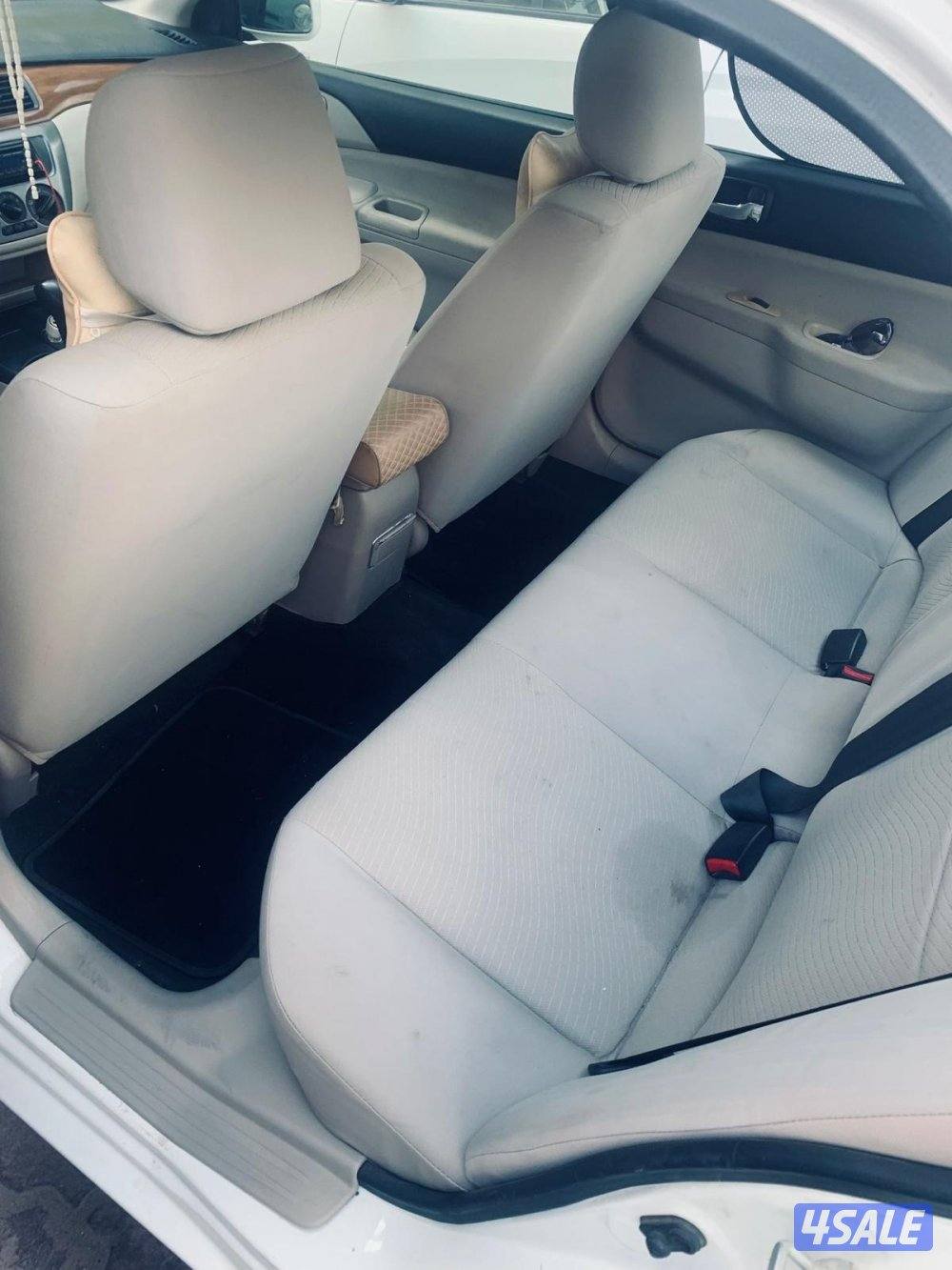 بيعه سريعه لانسر 20136