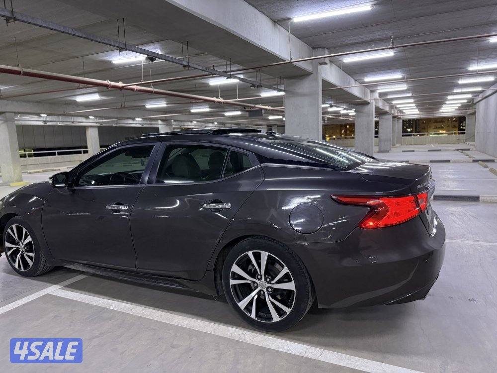 ‏أعلى درجة 2016 عداد فقط 1600