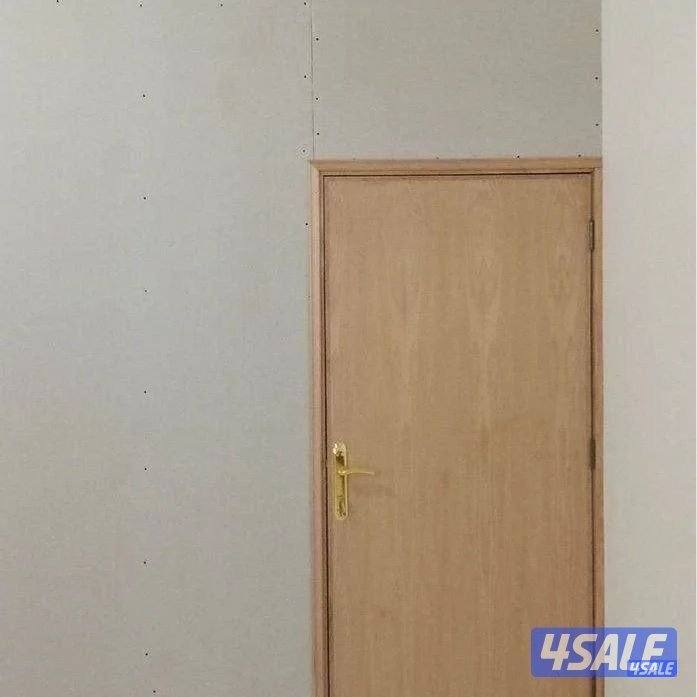 جبسم بورد بارتيشن ديكور جبس0