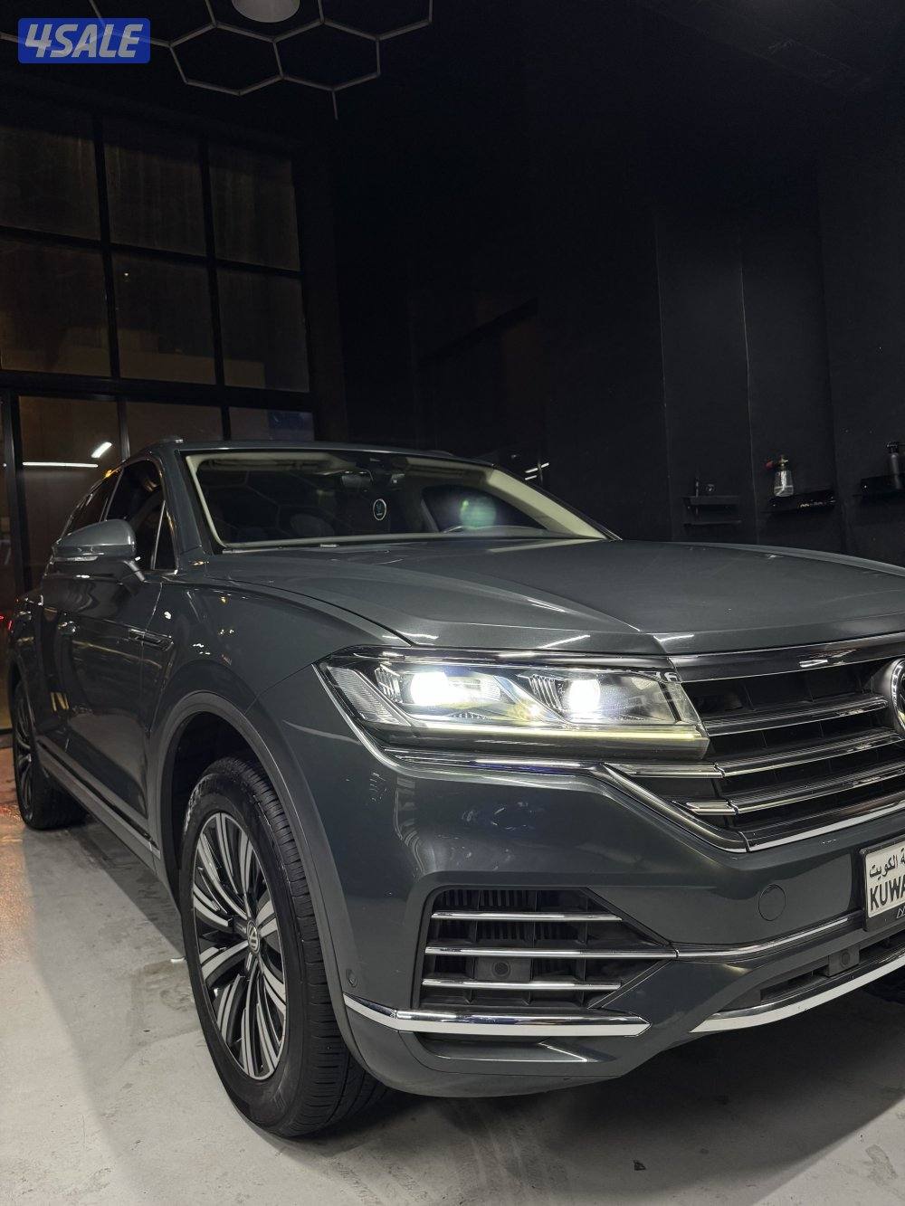 طوارق موديل 2019 وكالة الكويت بهبهاني0