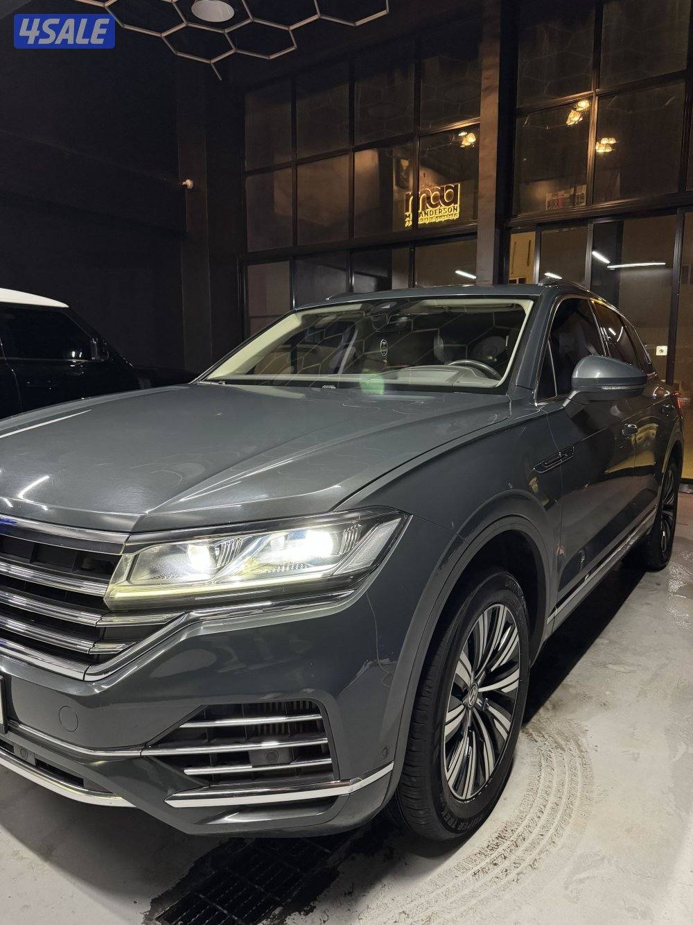 طوارق موديل 2019 وكالة الكويت بهبهاني1