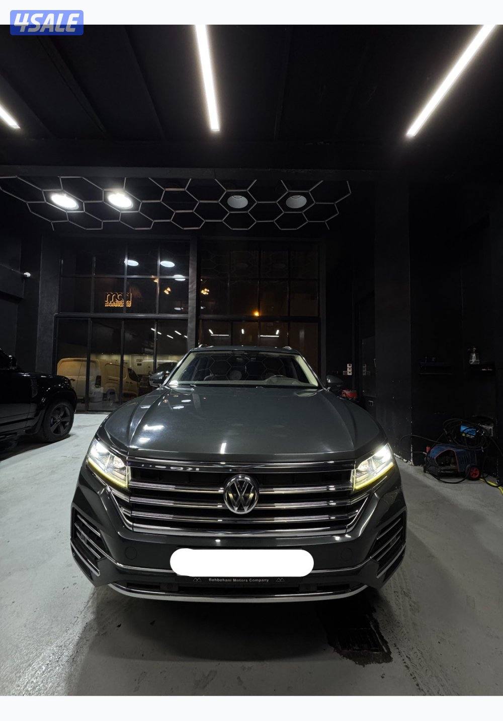 طوارق موديل 2019 وكالة الكويت بهبهاني2