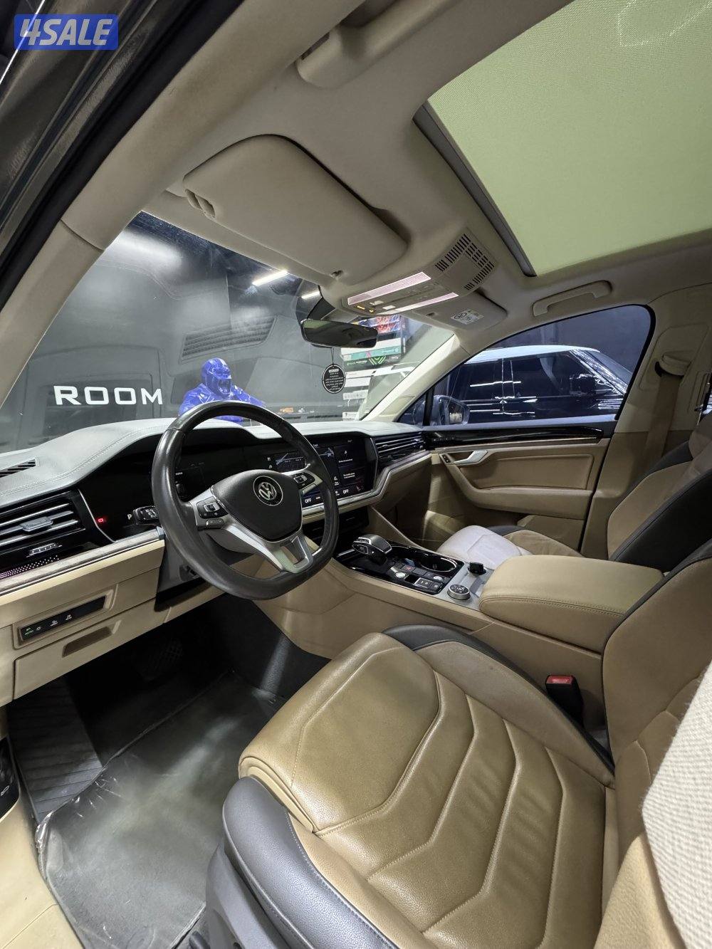 طوارق موديل 2019 وكالة الكويت بهبهاني4