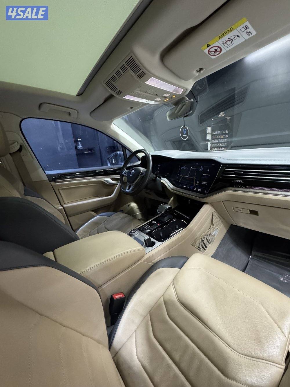 طوارق موديل 2019 وكالة الكويت بهبهاني5