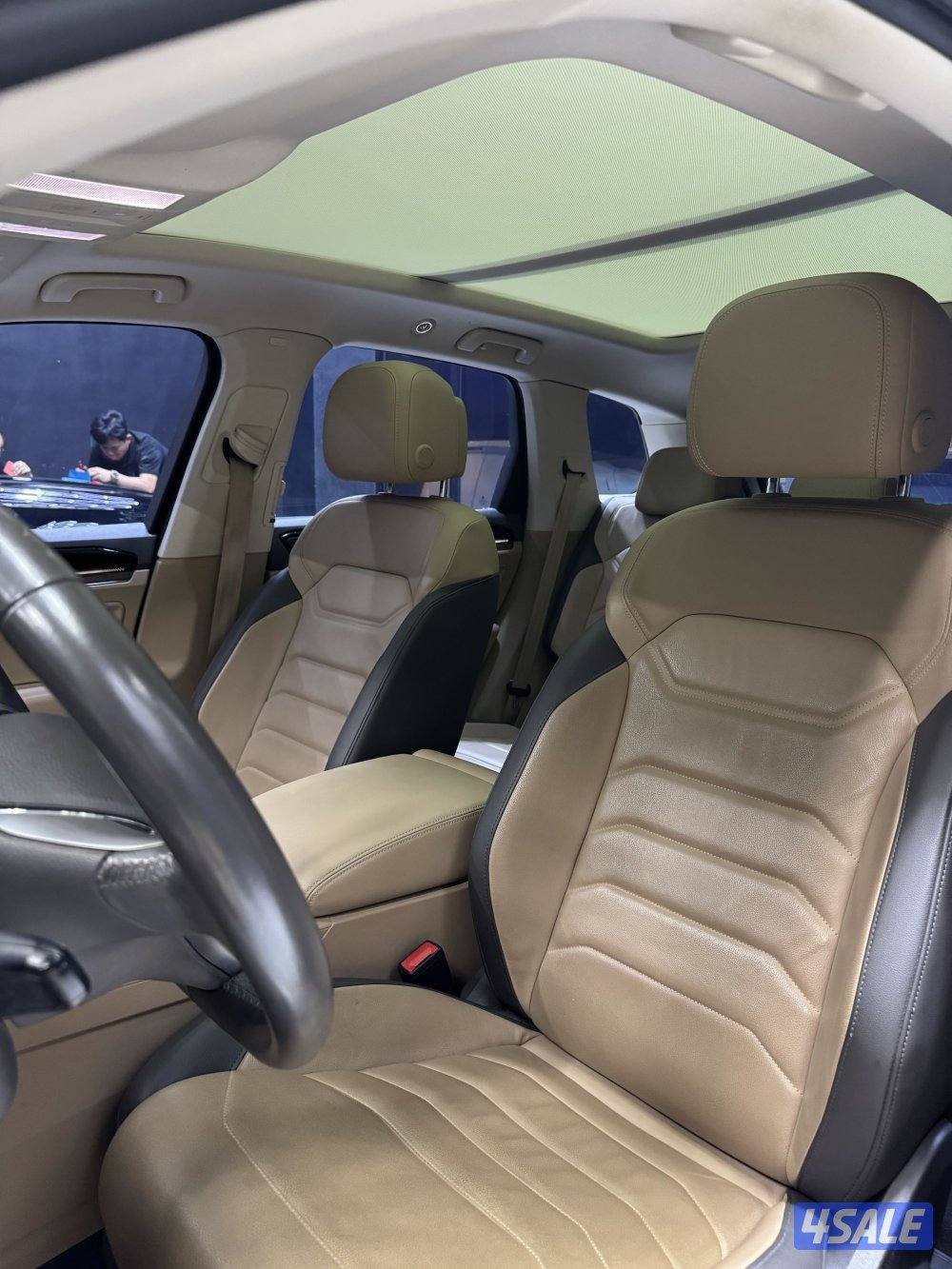 طوارق موديل 2019 وكالة الكويت بهبهاني6