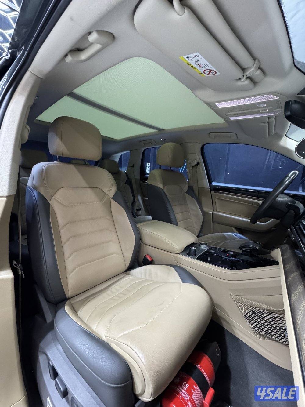 طوارق موديل 2019 وكالة الكويت بهبهاني7