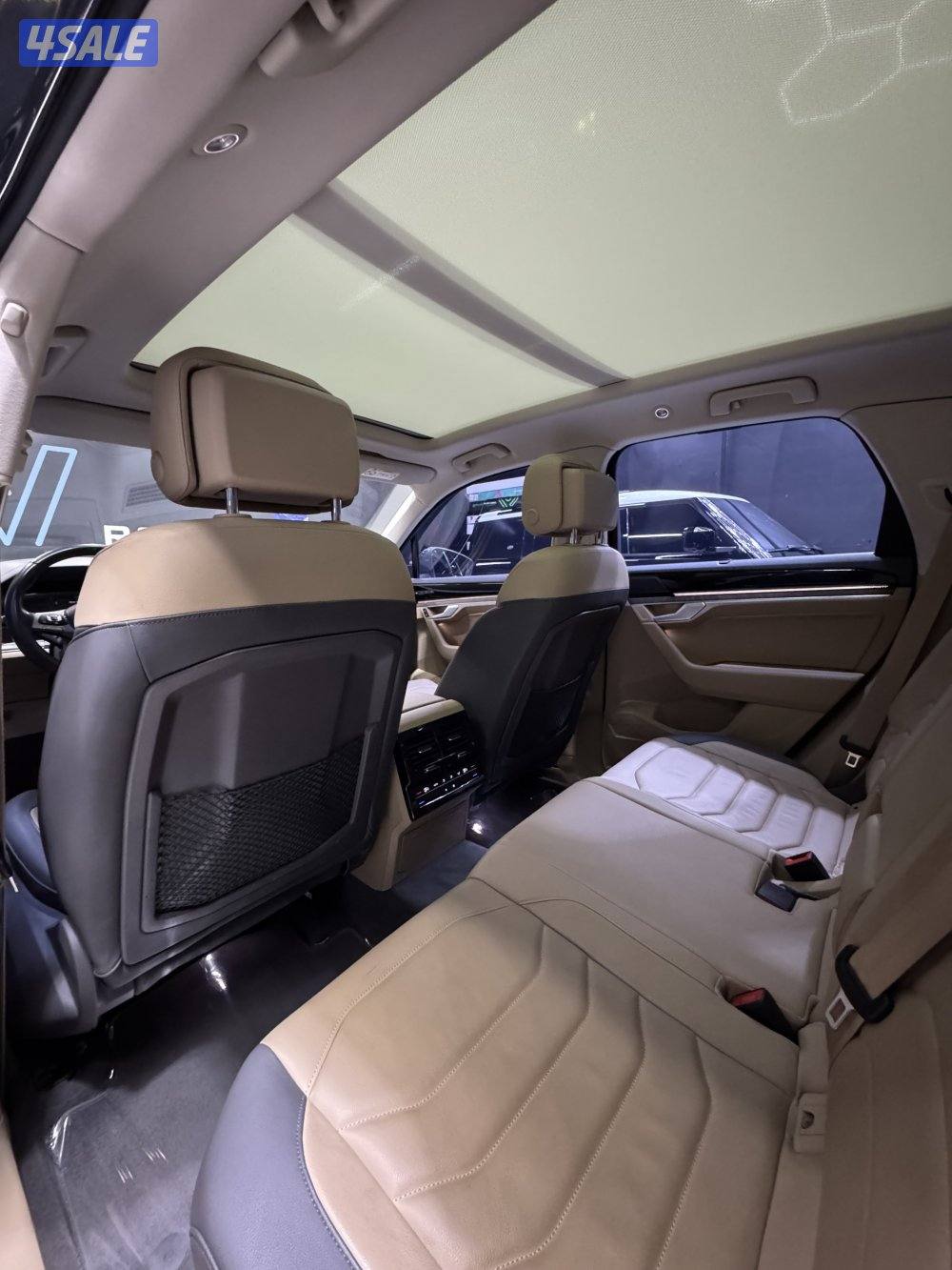 طوارق موديل 2019 وكالة الكويت بهبهاني8