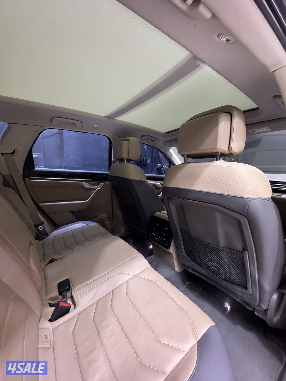 طوارق موديل 2019 وكالة الكويت بهبهاني9