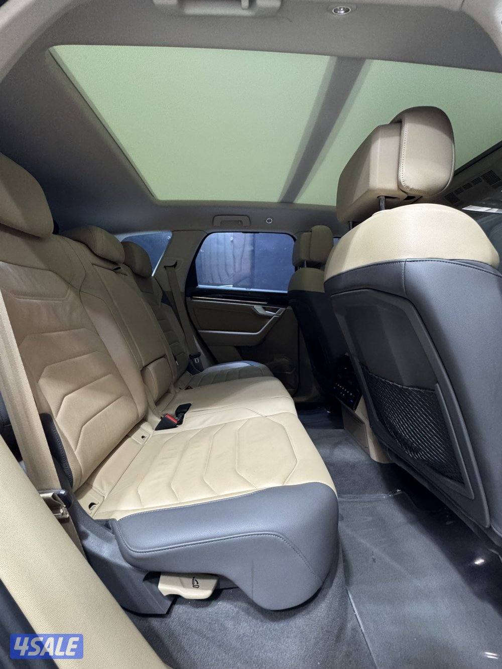 طوارق موديل 2019 وكالة الكويت بهبهاني10