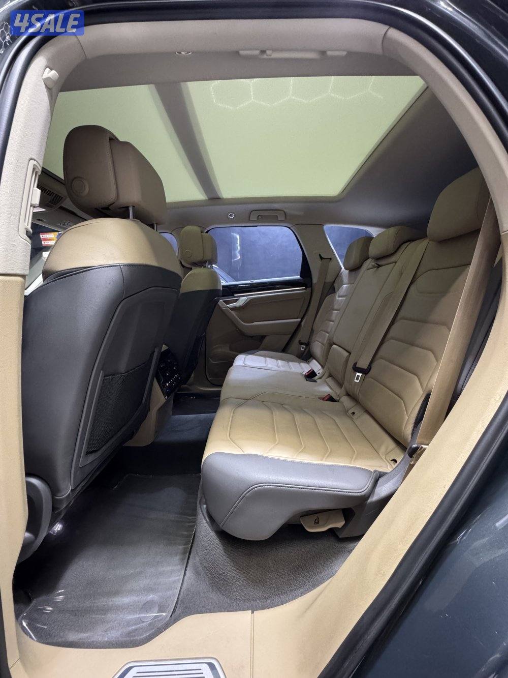 طوارق موديل 2019 وكالة الكويت بهبهاني11