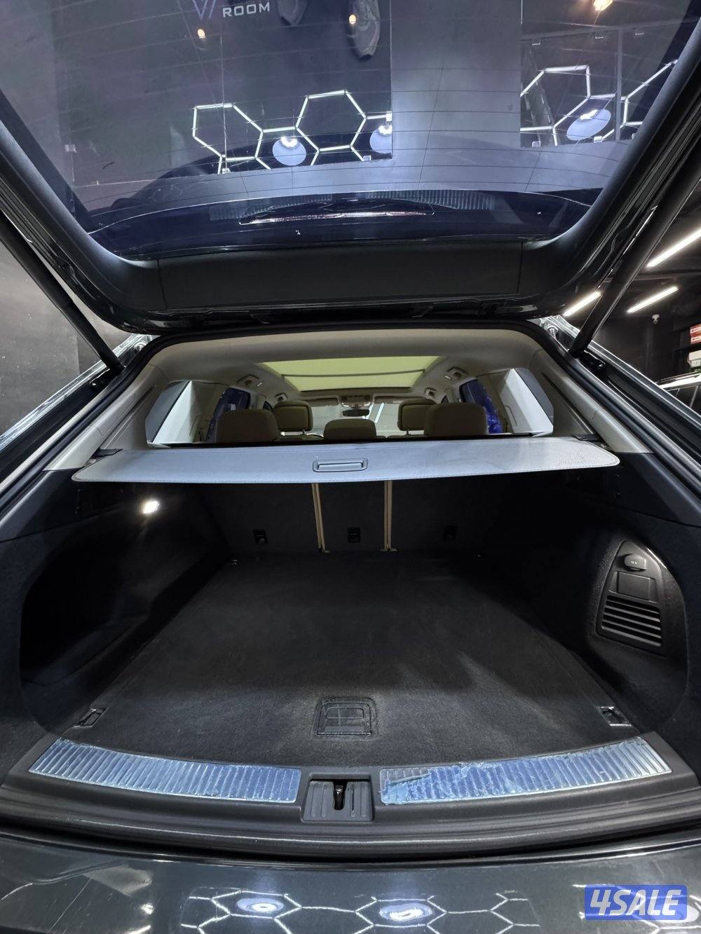 طوارق موديل 2019 وكالة الكويت بهبهاني12