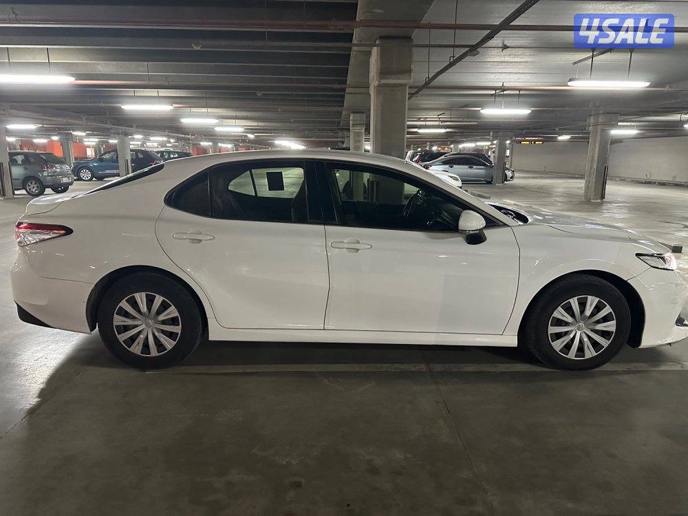 للبيع كامري ٢٠١٩1