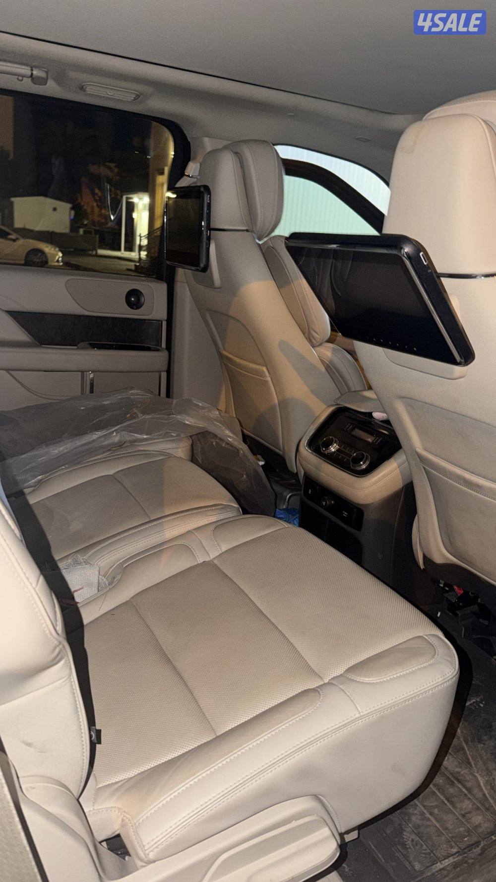 لنكولن نافيجيتور مديل 20193