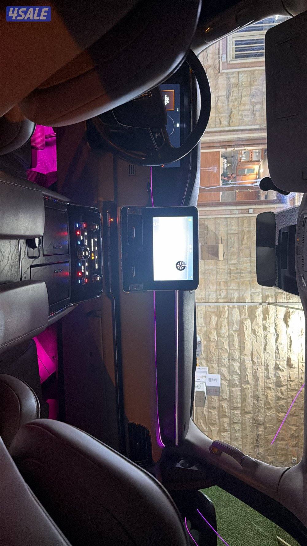 لنكولن نافيجيتور مديل 20194