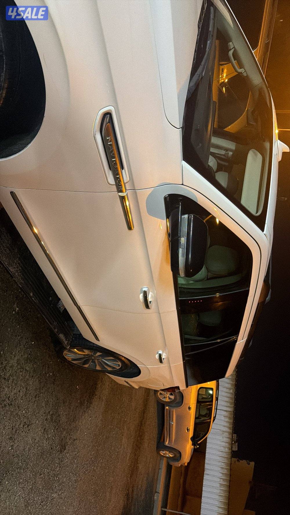 لنكولن نافيجيتور مديل 20196