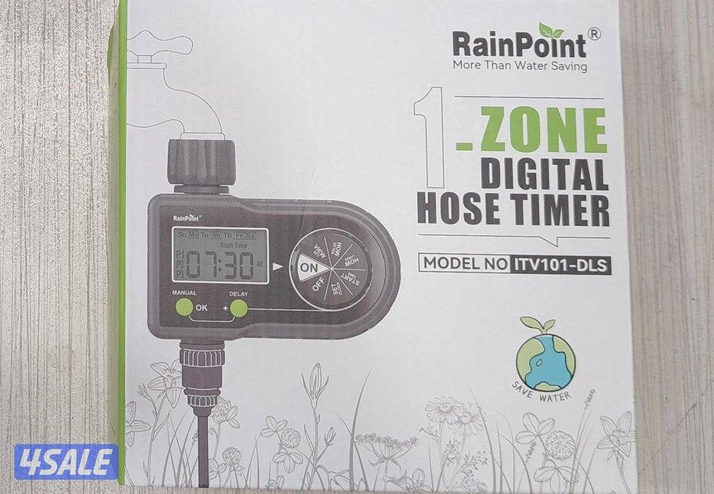 ابو علي لشبكات الري كونترول وصيانتها زراعه التيل الطبيعي9