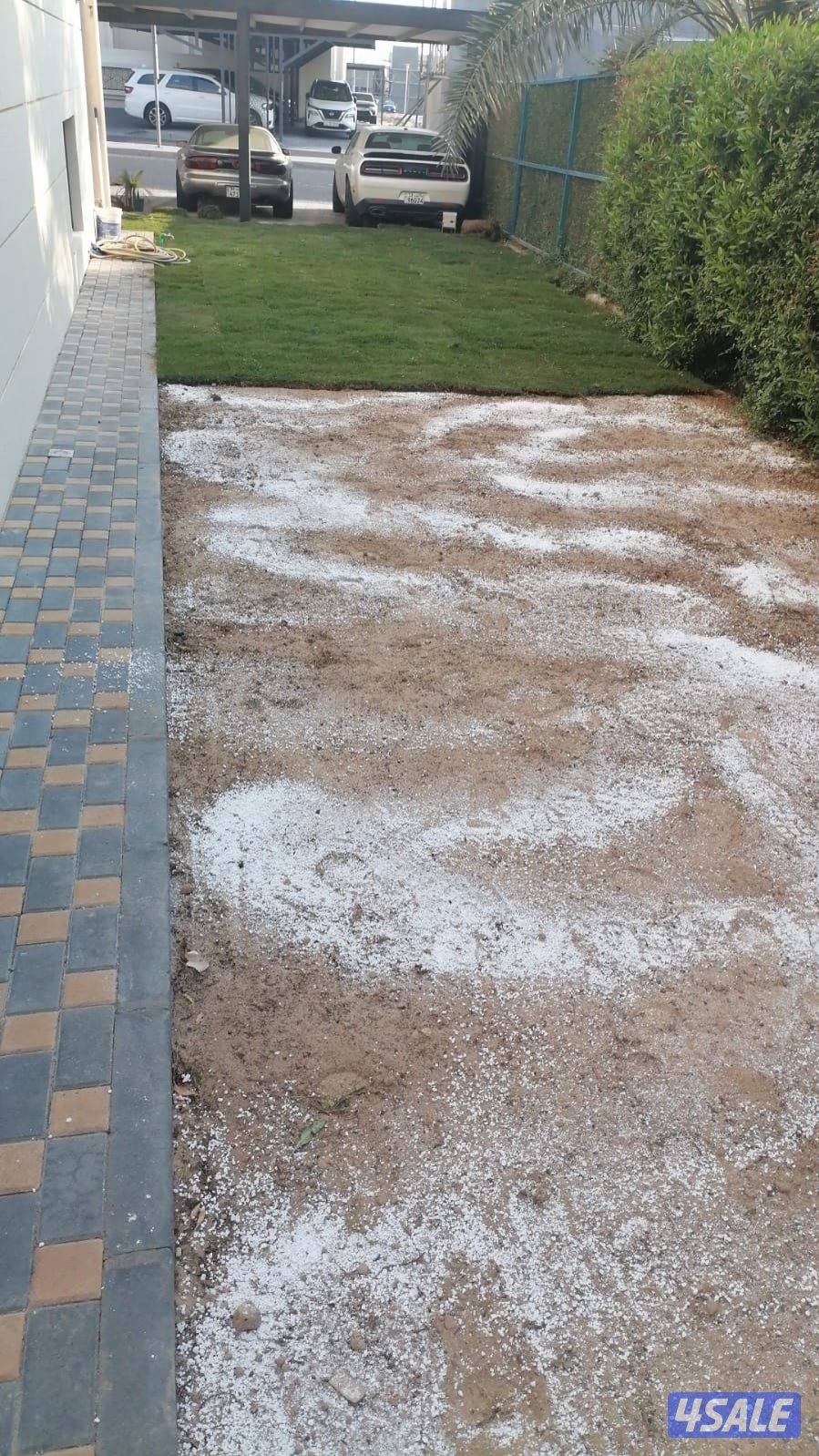 ابو علي لشبكات الري كونترول وصيانتها زراعه التيل الطبيعي14