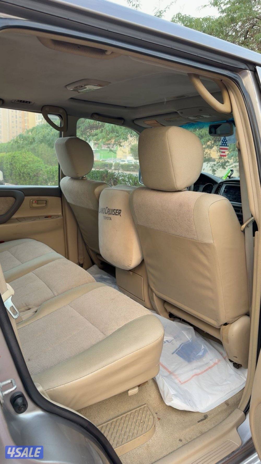 للبيع لاند كروزر5