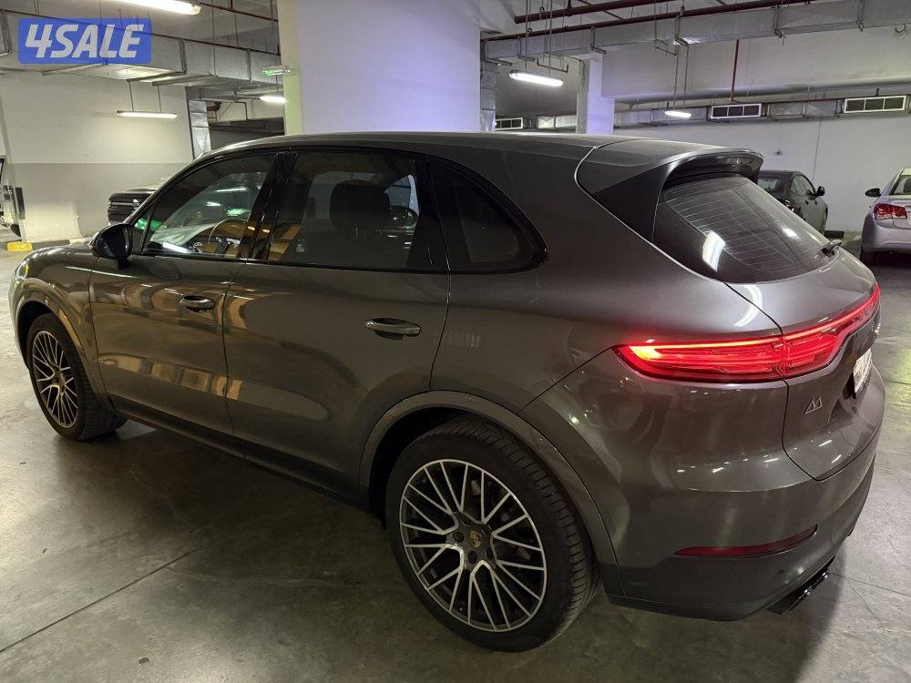 كايين ٢٠٢٠سبورت باكج ماشي ٤٠ الف0