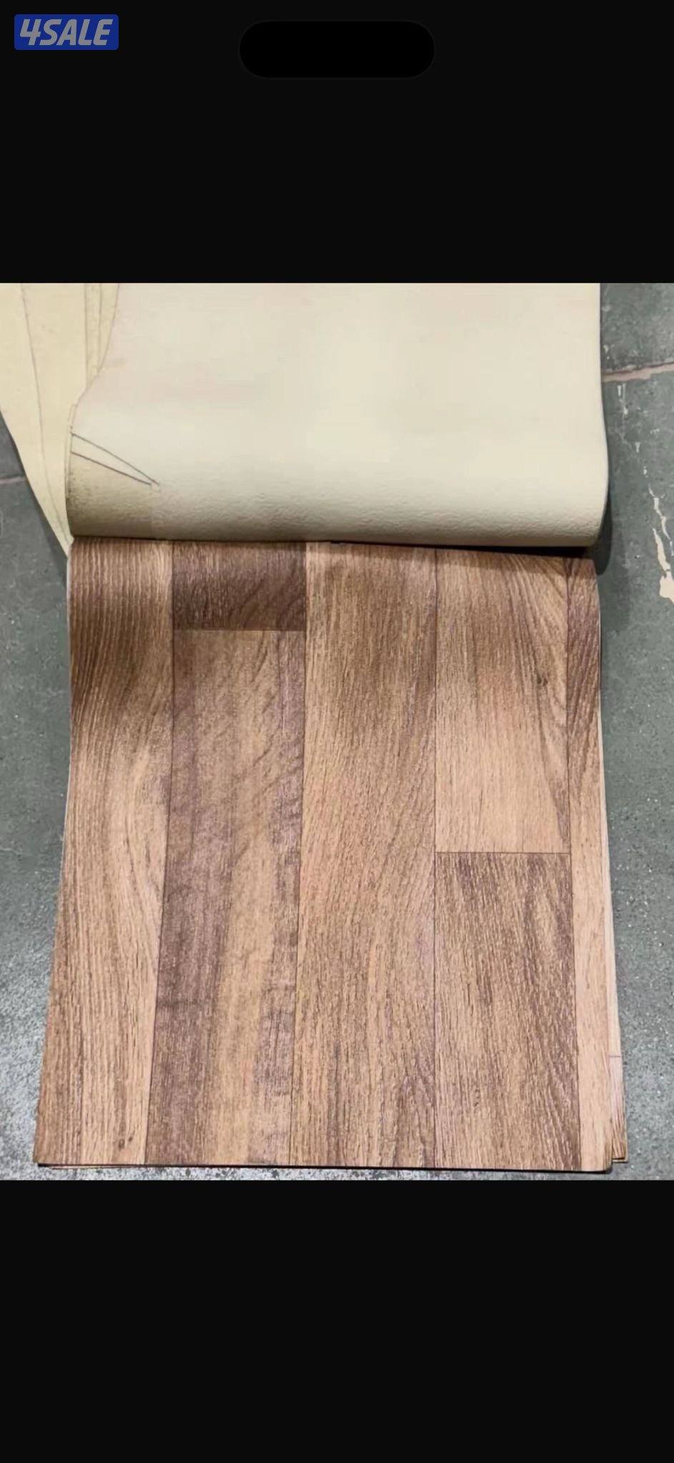 باركيه رول بديل الخشب15