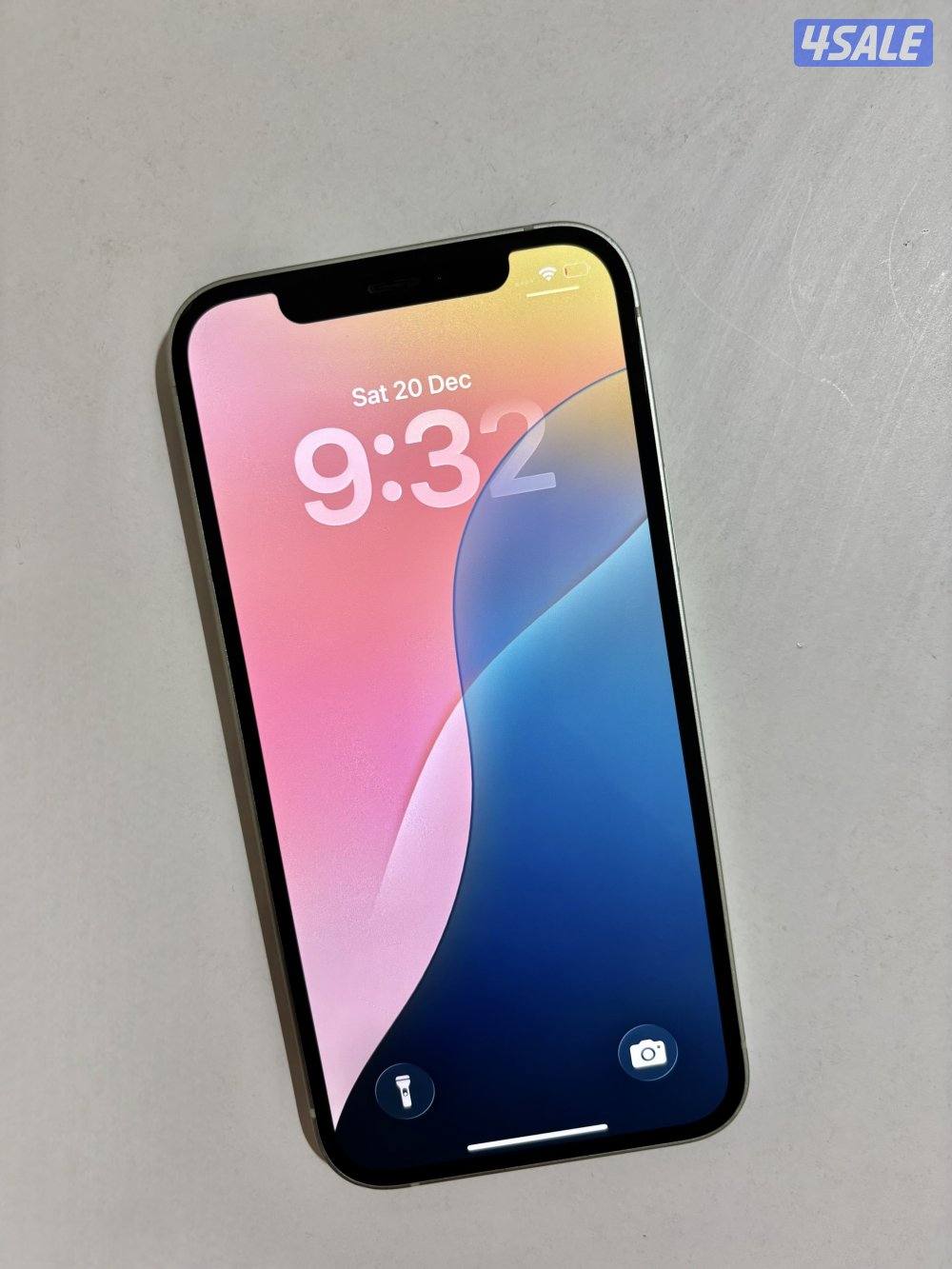 iPhone 12 mini light green color1