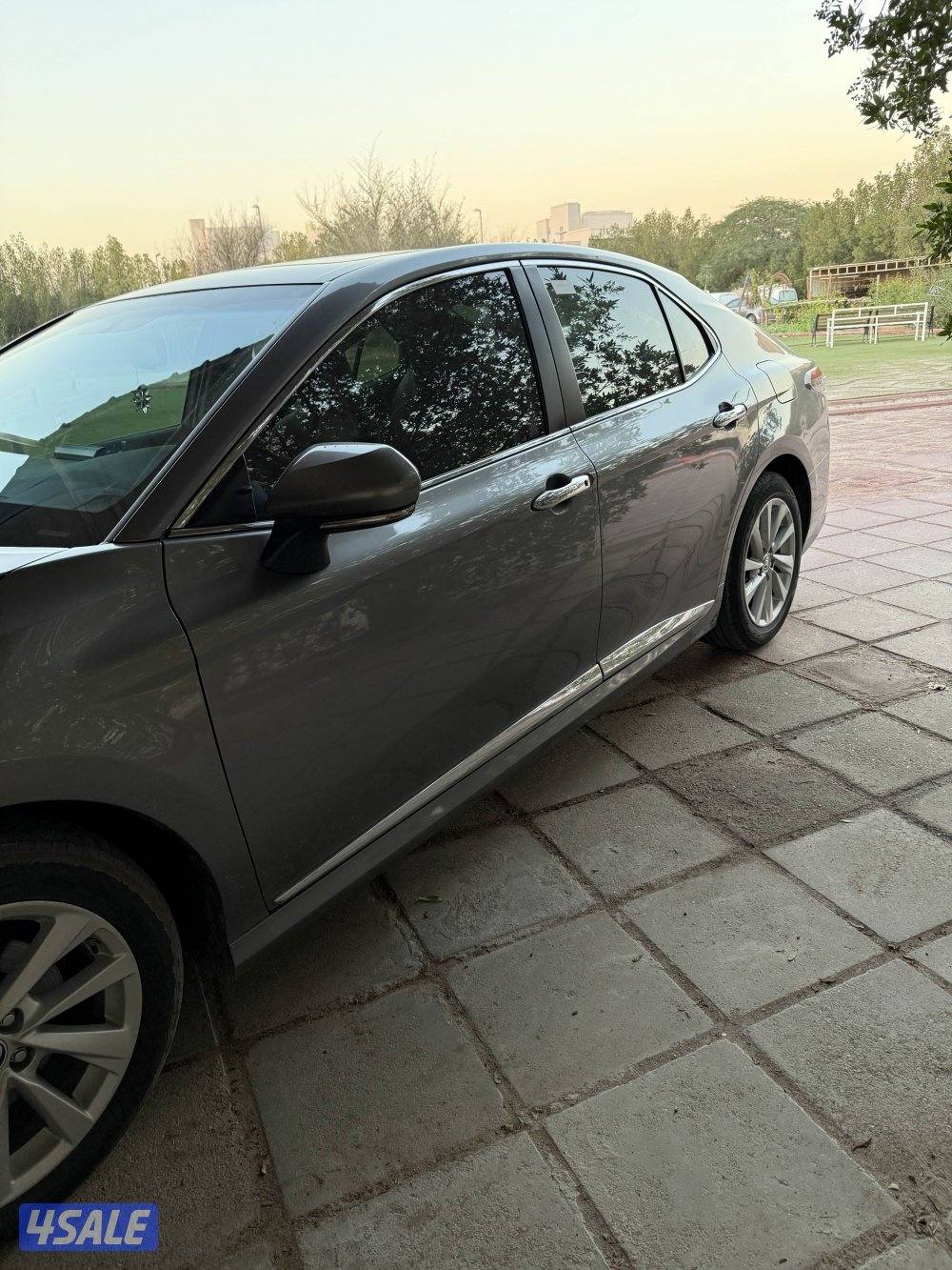 كامري 2024 gle1