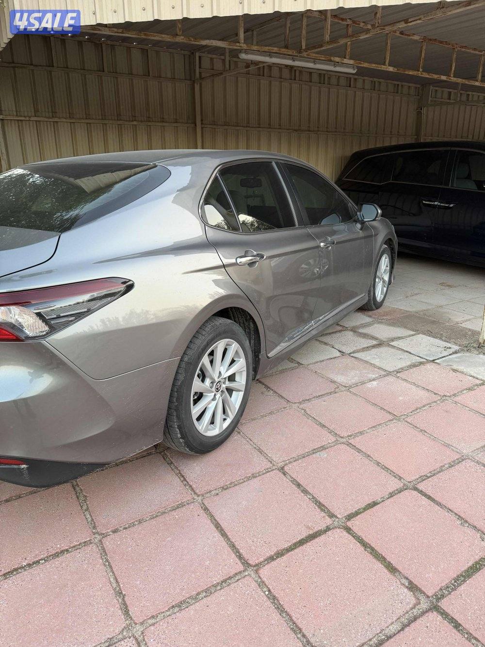 كامري 2024 gle2