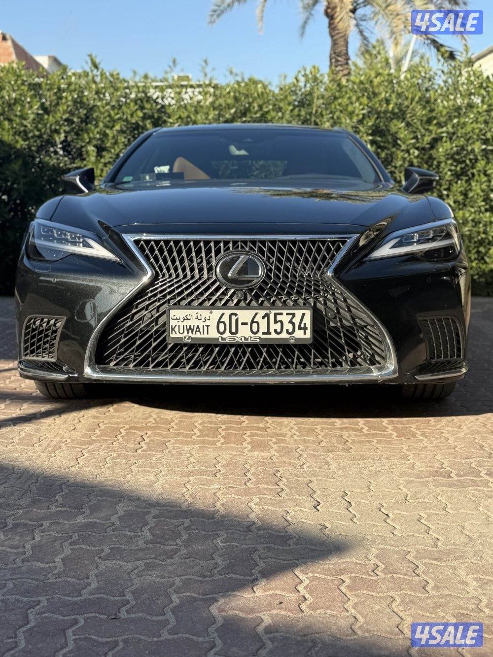 LS500للبيع1