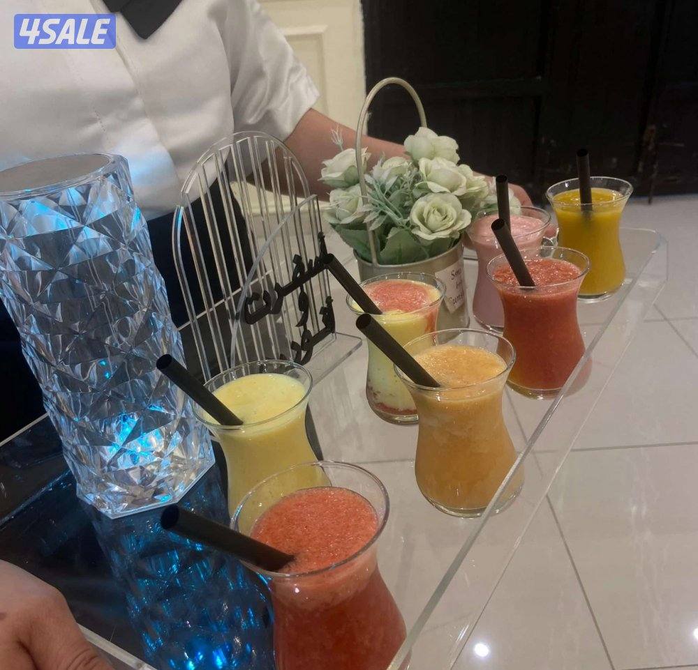 خدمه ضيافة النوبي رجال ونساء خدمه فاليه بركن سعر ممتاز3