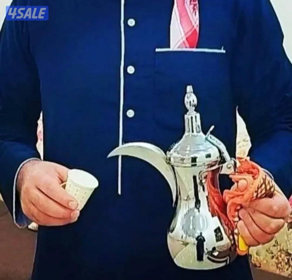 خدمه ضيافة النوبي رجال ونساء خدمه فاليه بركن سعر ممتاز5