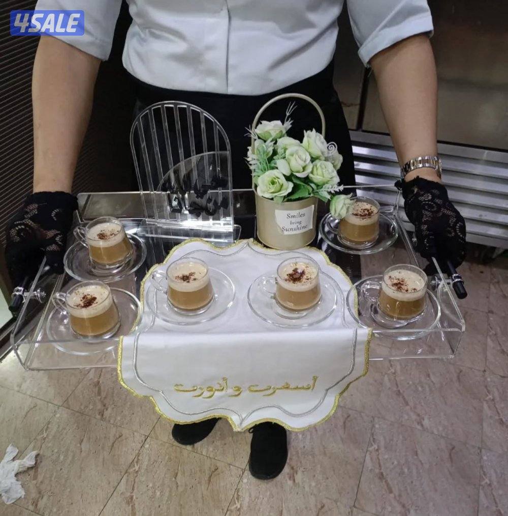 خدمه ضيافة النوبي رجال ونساء خدمه فاليه بركن سعر ممتاز4