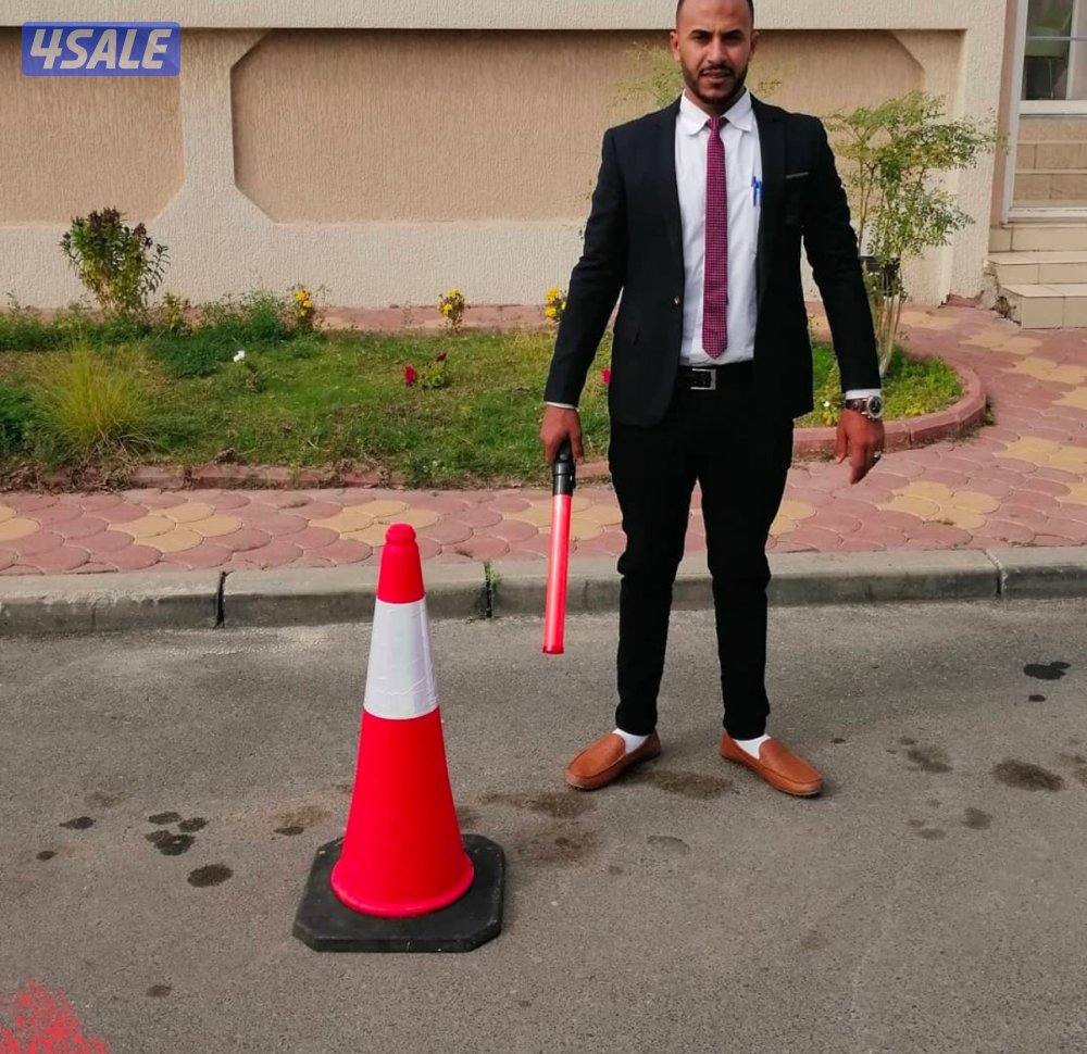 خدمه ضيافة النوبي رجال ونساء خدمه فاليه بركن سعر ممتاز2