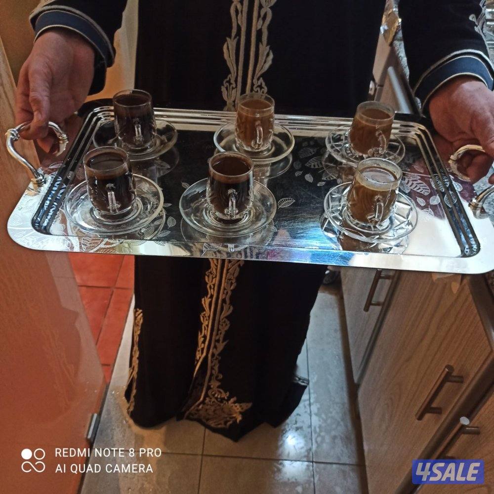 خدمه ضيافة النوبي رجال ونساء خدمه فاليه بركن سعر ممتاز7