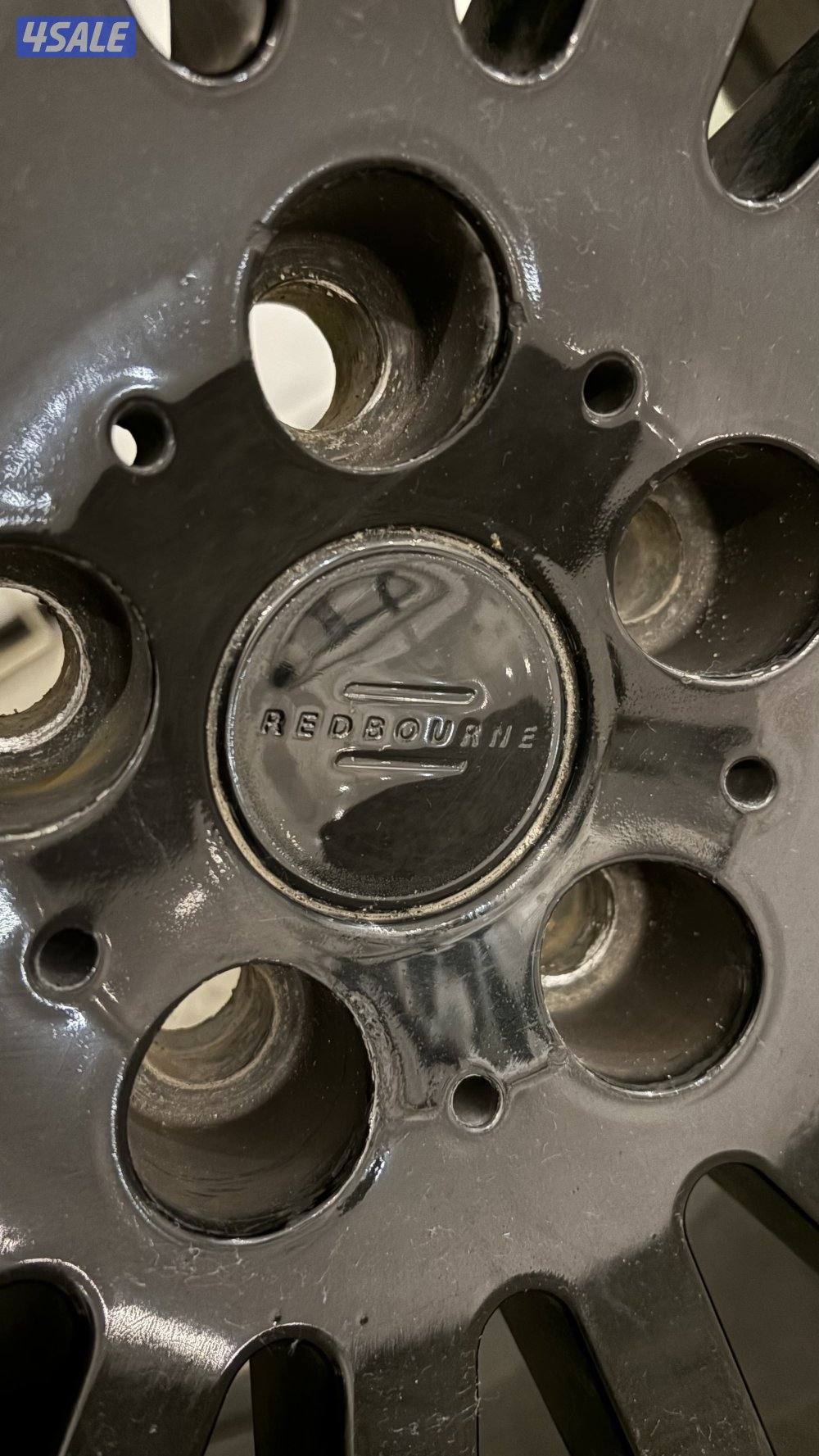 رنجات REDBOURNE حجم 222