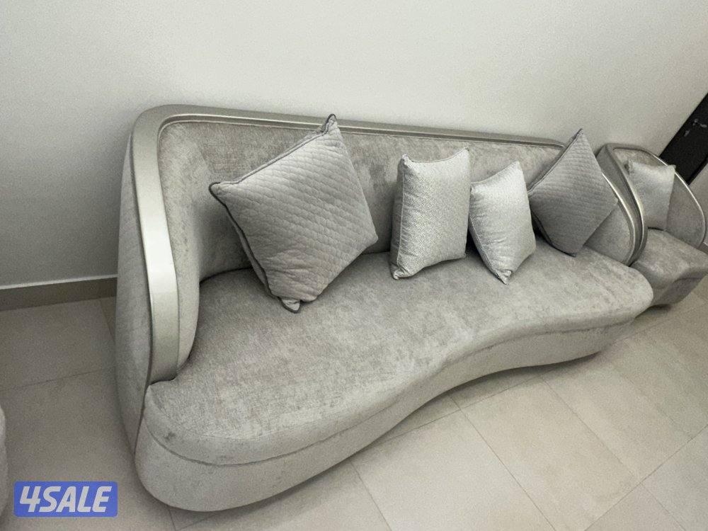 للبيع طقم جلوس فاخر3