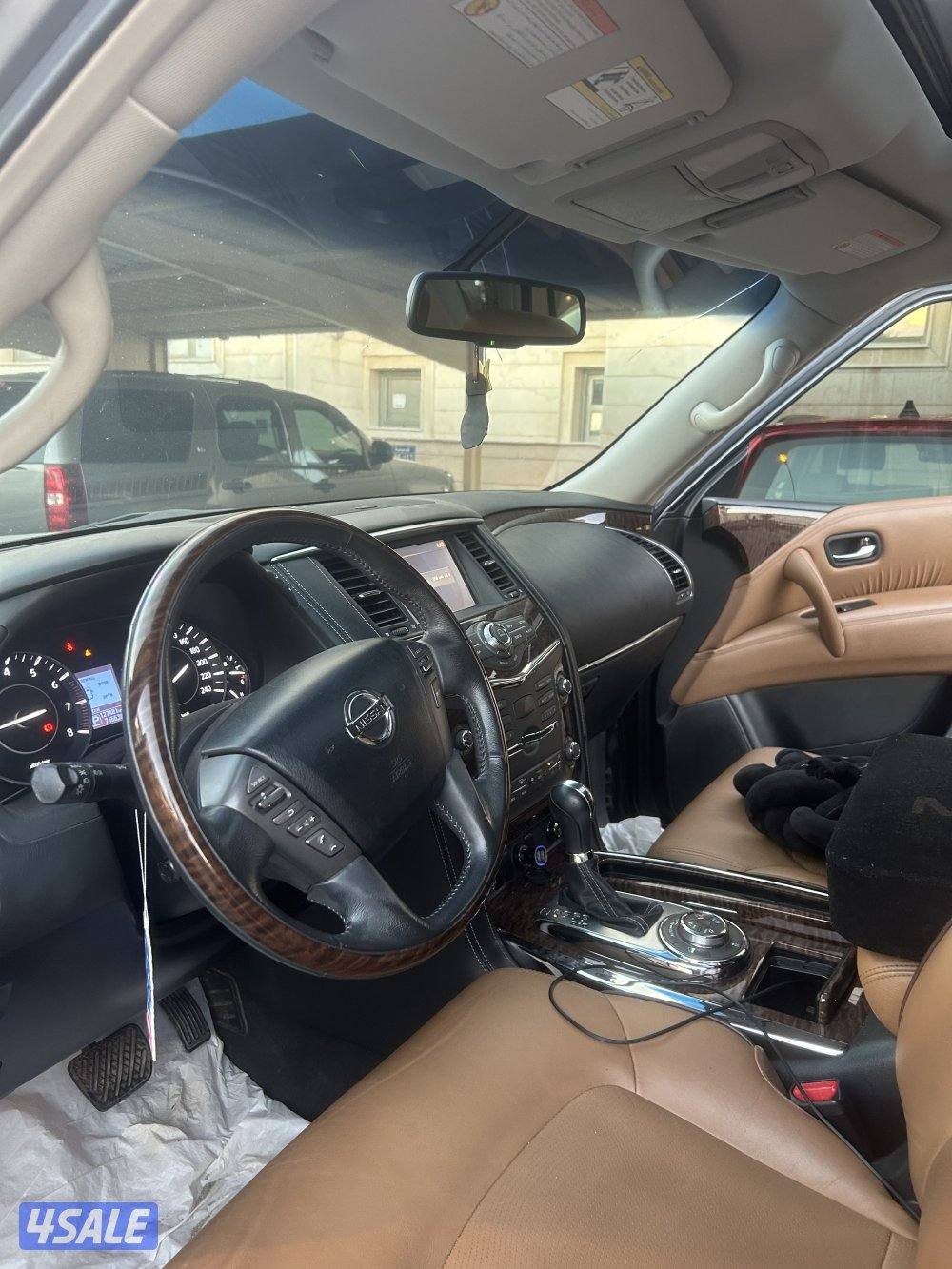 باترول بلاتنيوم 20163