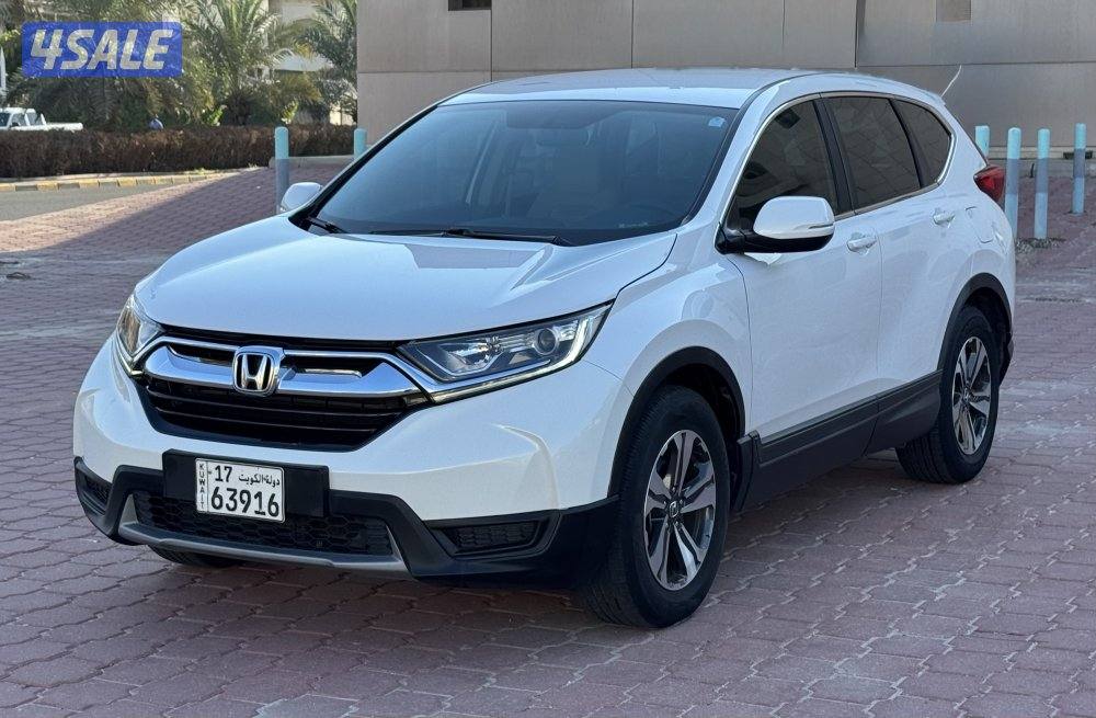 هوندا CRV موديل 20192