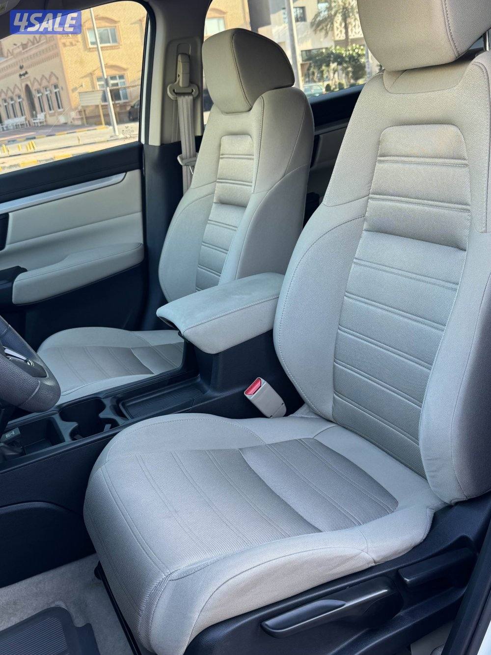 هوندا CRV موديل 201910