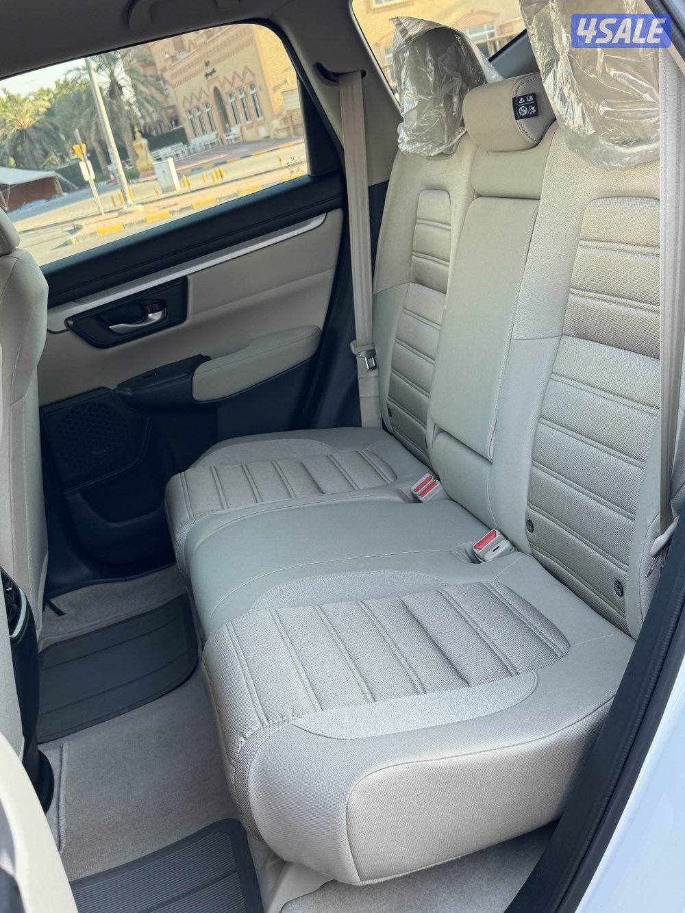 هوندا CRV موديل 201912