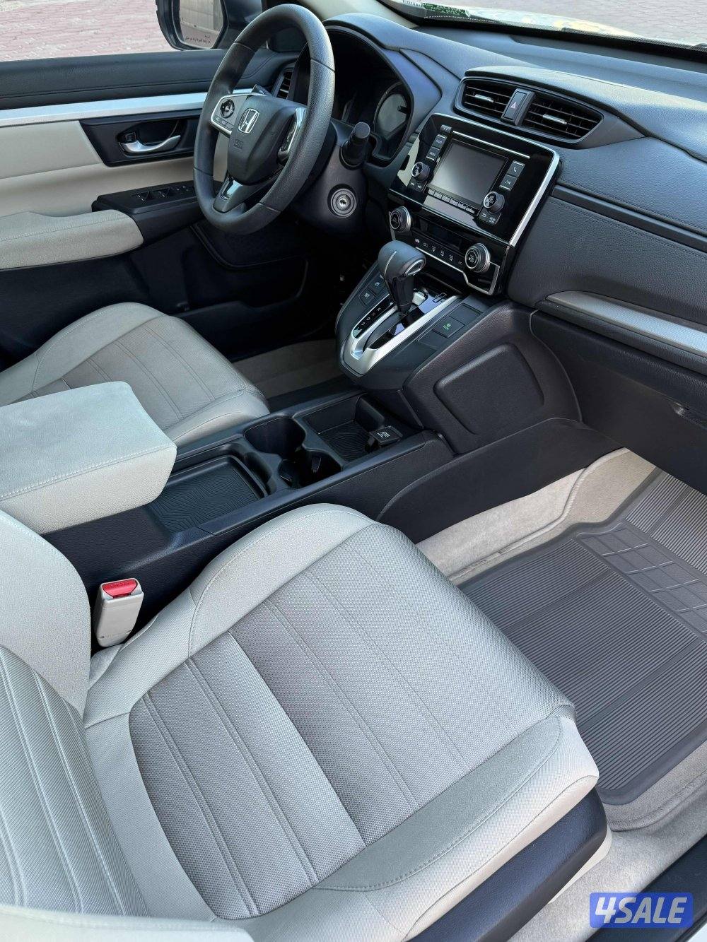 هوندا CRV موديل 201913