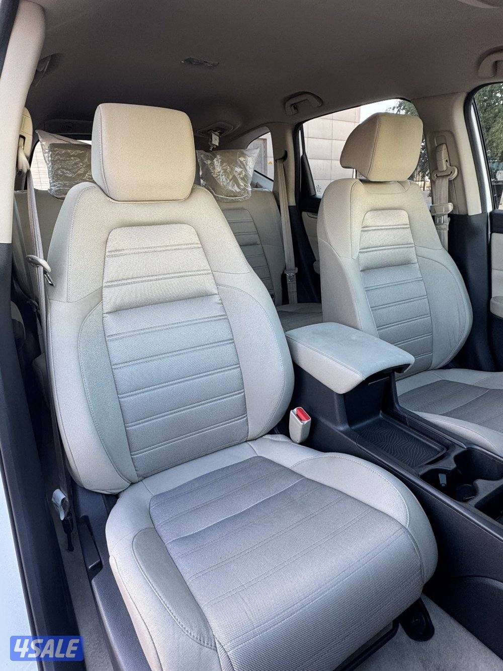 هوندا CRV موديل 201914