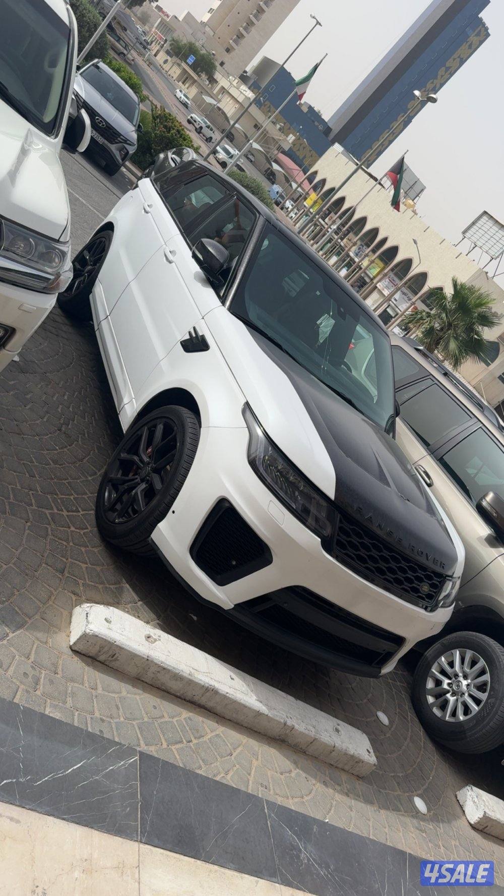 رنج. روفر4